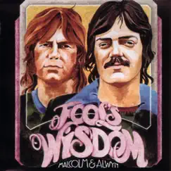Fool's Wisdom (Remastered) by Malcolm & Alwyn album reviews, ratings, credits