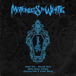 Another Life / Eternally Yours: Motion Picture Collection - EP by Motionless In White album reviews, ratings, credits