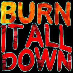 Burn It All Down - Single by Aaron Fairchild album reviews, ratings, credits