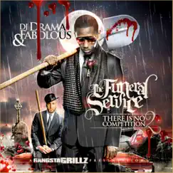 There Is No Competition 2 by Fabolous album reviews, ratings, credits