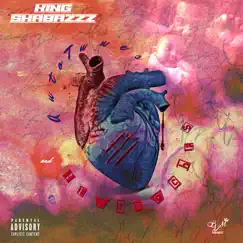 Autotunes & Heartaches - Single by King Shabazzz album reviews, ratings, credits