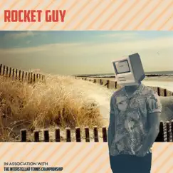 Rocket Guy Song Lyrics