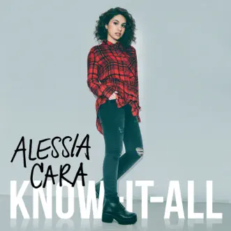 Download Seventeen Alessia Cara MP3
