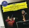 Mendelssohn / Bruch: Violin Concertos album lyrics, reviews, download