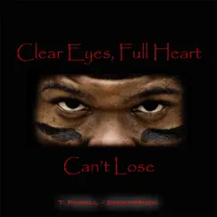 Clear Eyes, Full Heart (Can't Lose) Song Lyrics
