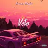 vete (feat. ariion) - Single album lyrics, reviews, download