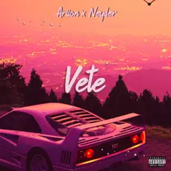 Vete (feat. ariion) Song Lyrics