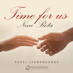A Time for Us (Love Theme from 