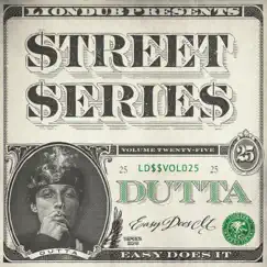 Liondub Street Series, Vol. 25: Easy Does It by Dutta album reviews, ratings, credits