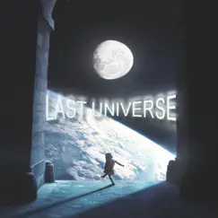 Last Universe Song Lyrics