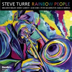 Rainbow People (feat. Kenny Garrett & Mulgrew Miller) Song Lyrics