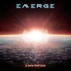 A New Horizon by Emerge album reviews, ratings, credits