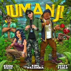 Jumanji (feat. Renni Rucci & Petey Pablo) - Single by King Killumbia album reviews, ratings, credits