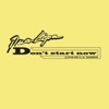 Don't Start Now (Live in LA Remix) song lyrics