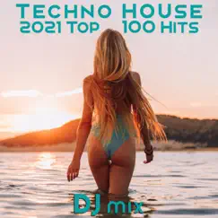 Techno House 2021 Top 100 Hits Dj Mix by DoctorSpook & Goa Doc album reviews, ratings, credits