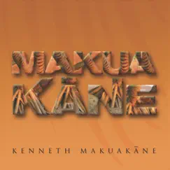Makuakane by Kenneth Makuakane album reviews, ratings, credits