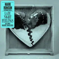 Late Night Feelings (Jax Jones Midnight Snack Remix) [feat. Lykke Li] - Single by Mark Ronson & Jax Jones album reviews, ratings, credits