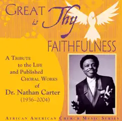 Great Is Thy Faithfulness Song Lyrics