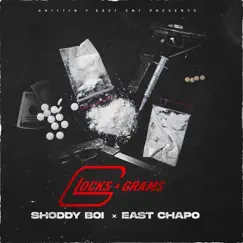 Glocks & Grams by Shoddy Boi & East Chapo album reviews, ratings, credits