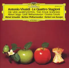 The Four Seasons: Violin Concerto in E Major, RV 269, 