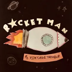 Rocket Man Song Lyrics