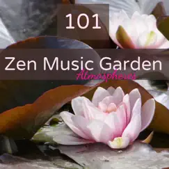 101 Zen Music Garden Atmospheres by ZeN album reviews, ratings, credits