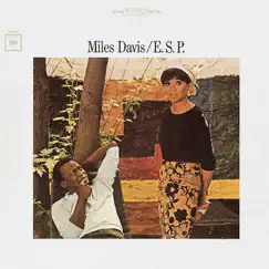 E.S.P. (2022 Remaster) by Miles Davis album reviews, ratings, credits
