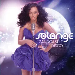 Sandcastle Disco - Single by Solange album reviews, ratings, credits