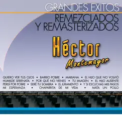 Grandes Éxitos Remezclados y Remasterizados by Hector Montemayor album reviews, ratings, credits