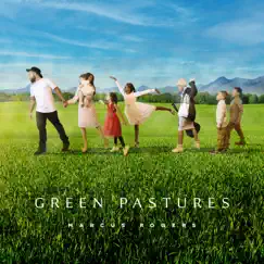 Green Pastures (feat. Kylen & Kwaician) Song Lyrics