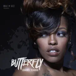 Butterfly (feat. Chanel Teaboú) Song Lyrics