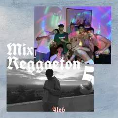 Mix Reggaeton 5 - EP by 4le6 album reviews, ratings, credits