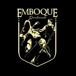 Directamente (En Directo) by Emboque album reviews, ratings, credits