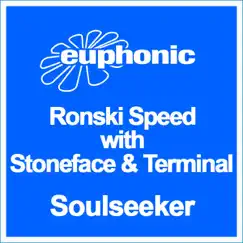 Soulseeker (Stoneface & Terminal Dub) Song Lyrics