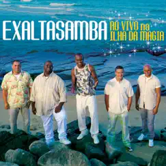 Ao Vivo Na Ilha da Magia by Exaltasamba album reviews, ratings, credits