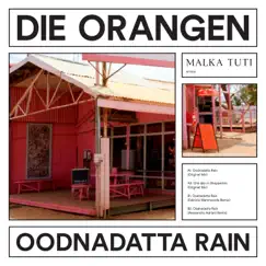 Oodnadatta Rain by Die Orangen album reviews, ratings, credits