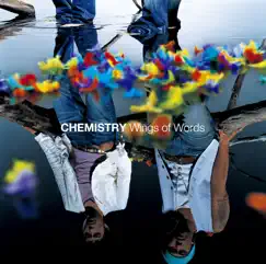 Wings of Words - EP by Chemistry album reviews, ratings, credits