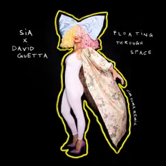 Floating Through Space (feat. David Guetta) [JIM OUMA Remix] - Single by Sia album reviews, ratings, credits