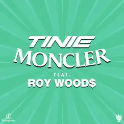 Moncler (feat. Roy Woods) [Remix] - Single by Tinie Tempah album reviews, ratings, credits