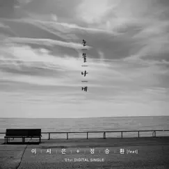 눈물나게 - Single by Jung Seung Hwan & Lee Si Eun album reviews, ratings, credits