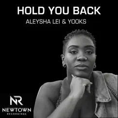 Hold You Back (Instrumental Mix) Song Lyrics