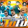 Tutu (feat. El Norte) - Single album lyrics, reviews, download