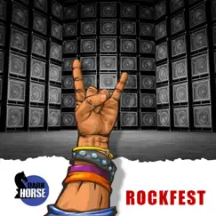 Rockfest by Atomica Music album reviews, ratings, credits