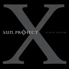 Black Album X by S.U.N. Project album reviews, ratings, credits