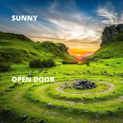 Open Door - Single by Sunny album reviews, ratings, credits