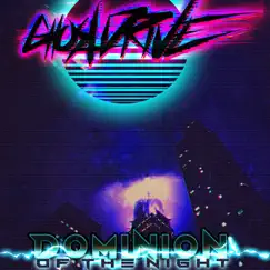 Dominion of the Night - EP by GhostDrive album reviews, ratings, credits