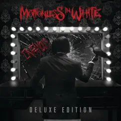Infamous (Deluxe Edition) by Motionless In White album reviews, ratings, credits