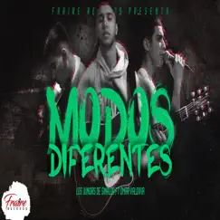Modos Diferentes - Single by Los Juniors De Sinaloa & Omar Valdivia album reviews, ratings, credits