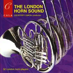 Horn Concerto No. 4 In e Flat (Arranged for Horn Ensemble) Song Lyrics