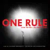 One Rule album lyrics, reviews, download